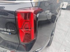 GAC Aion GS8 Dual Engine 2.0T M AWD Luxury Edition 7-Seater - ფოტო 7