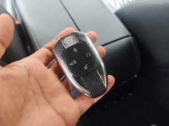 GAC Aion GS8 Dual Engine 2.0T M AWD Luxury Edition 7-Seater - ფოტო 8