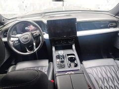 GAC Aion GS8 Dual Engine 2.0T M AWD Luxury Edition 7-Seater - ფოტო 9