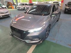 Nissan Sylphy 1.6L XL CVT Comfort Edition - ფოტო 1