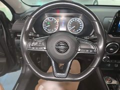 Nissan Sylphy 1.6L XL CVT Comfort Edition - ფოტო 10