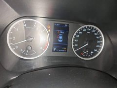 Nissan Sylphy 1.6L XL CVT Comfort Edition - ფოტო 11