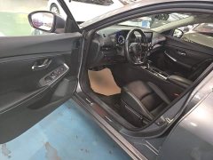 Nissan Sylphy 1.6L XL CVT Comfort Edition - ფოტო 15