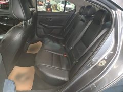 Nissan Sylphy 1.6L XL CVT Comfort Edition - ფოტო 16