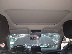 Nissan Sylphy 1.6L XL CVT Comfort Edition - ფოტო 17