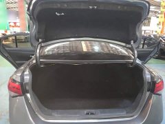 Nissan Sylphy 1.6L XL CVT Comfort Edition - ფოტო 18
