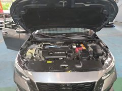 Nissan Sylphy 1.6L XL CVT Comfort Edition - ფოტო 19