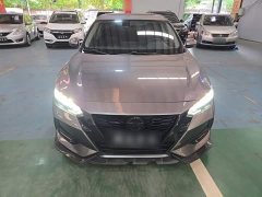 Nissan Sylphy 1.6L XL CVT Comfort Edition - ფოტო 2