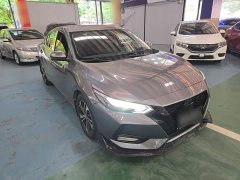 Nissan Sylphy 1.6L XL CVT Comfort Edition - ფოტო 3