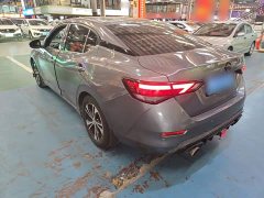 Nissan Sylphy 1.6L XL CVT Comfort Edition - ფოტო 4