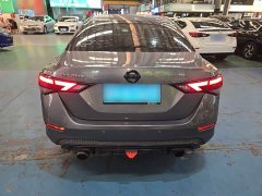 Nissan Sylphy 1.6L XL CVT Comfort Edition - ფოტო 5