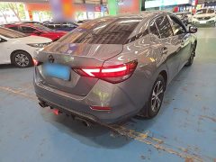 Nissan Sylphy 1.6L XL CVT Comfort Edition - ფოტო 6