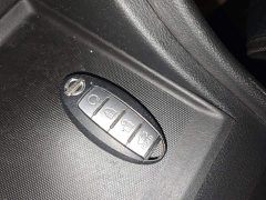 Nissan Sylphy 1.6L XL CVT Comfort Edition - ფოტო 8