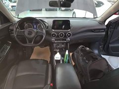 Nissan Sylphy 1.6L XL CVT Comfort Edition - ფოტო 9