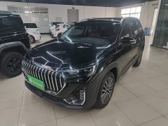 Jetour X90 PLUS 1.6TD DCT Elite Edition 5-seater - ფოტო 1