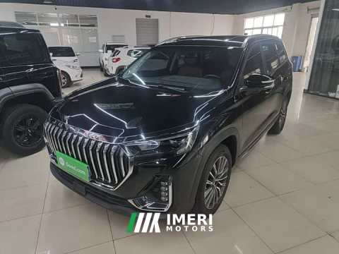2025 Jetour X90 PLUS 1.6TD DCT Elite Edition 5-seater - ავტომობილი ჩინეთიდან