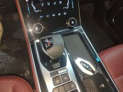 Jetour X90 PLUS 1.6TD DCT Elite Edition 5-seater - ფოტო 13