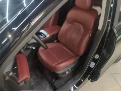 Jetour X90 PLUS 1.6TD DCT Elite Edition 5-seater - ფოტო 14