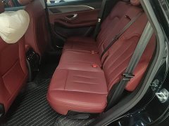 Jetour X90 PLUS 1.6TD DCT Elite Edition 5-seater - ფოტო 16