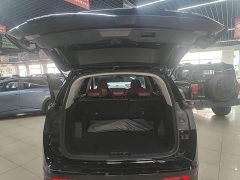 Jetour X90 PLUS 1.6TD DCT Elite Edition 5-seater - ფოტო 18