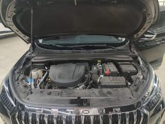 Jetour X90 PLUS 1.6TD DCT Elite Edition 5-seater - ფოტო 19