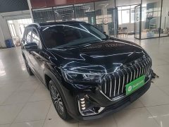 Jetour X90 PLUS 1.6TD DCT Elite Edition 5-seater - ფოტო 3