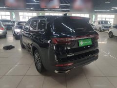 Jetour X90 PLUS 1.6TD DCT Elite Edition 5-seater - ფოტო 4