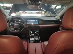 Jetour X90 PLUS 1.6TD DCT Elite Edition 5-seater - ფოტო 9
