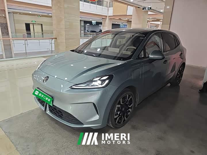 SAIC MG4 2026 437 Freedom Edition - ავტომობილი ჩინეთიდან
