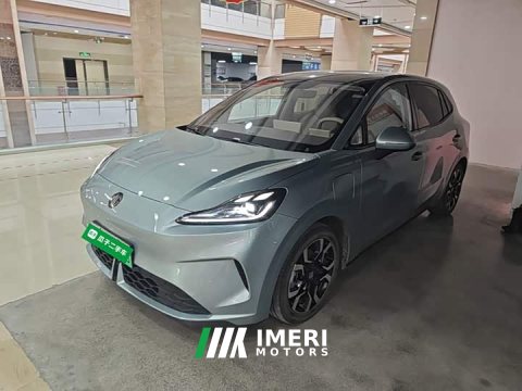 2025 SAIC MG4 2026 437 Freedom Edition - ავტომობილი ჩინეთიდან