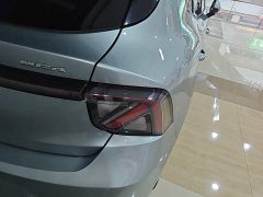 SAIC MG4 2026 437 Freedom Edition - ფოტო 7