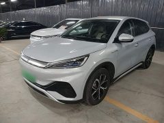 BYD Yuan Plus 2023 Champion Edition 430KM Leading - ფოტო 1