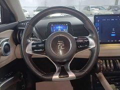 BYD Yuan Plus 2023 Champion Edition 430KM Leading - ფოტო 10