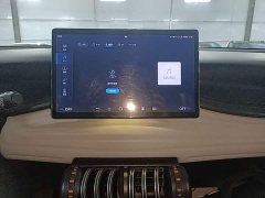 BYD Yuan Plus 2023 Champion Edition 430KM Leading - ფოტო 12