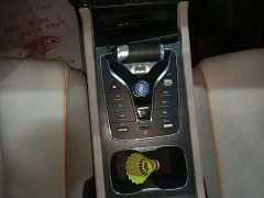 BYD Yuan Plus 2023 Champion Edition 430KM Leading - ფოტო 13
