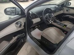 BYD Yuan Plus 2023 Champion Edition 430KM Leading - ფოტო 15