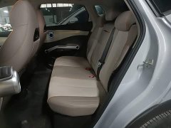 BYD Yuan Plus 2023 Champion Edition 430KM Leading - ფოტო 16
