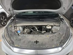 BYD Yuan Plus 2023 Champion Edition 430KM Leading - ფოტო 19