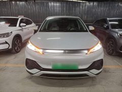 BYD Yuan Plus 2023 Champion Edition 430KM Leading - ფოტო 2