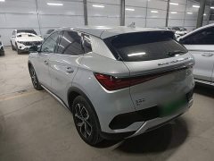 BYD Yuan Plus 2023 Champion Edition 430KM Leading - ფოტო 4