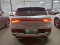 BYD Yuan Plus 2023 Champion Edition 430KM Leading - ფოტო 5