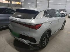 BYD Yuan Plus 2023 Champion Edition 430KM Leading - ფოტო 6
