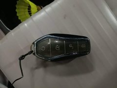 BYD Yuan Plus 2023 Champion Edition 430KM Leading - ფოტო 8