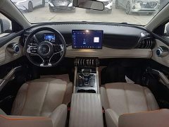 BYD Yuan Plus 2023 Champion Edition 430KM Leading - ფოტო 9