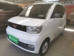 Wuling Hongguang MINIEV 2020 Zizai Trim Ternary Lithium - ფოტო 1