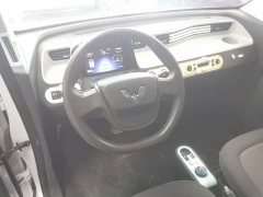 Wuling Hongguang MINIEV 2020 Zizai Trim Ternary Lithium - ფოტო 10