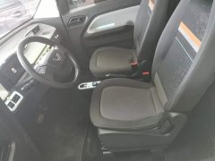 Wuling Hongguang MINIEV 2020 Zizai Trim Ternary Lithium - ფოტო 14