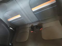 Wuling Hongguang MINIEV 2020 Zizai Trim Ternary Lithium - ფოტო 16