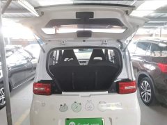 Wuling Hongguang MINIEV 2020 Zizai Trim Ternary Lithium - ფოტო 18