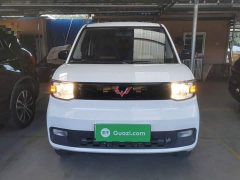 Wuling Hongguang MINIEV 2020 Zizai Trim Ternary Lithium - ფოტო 2